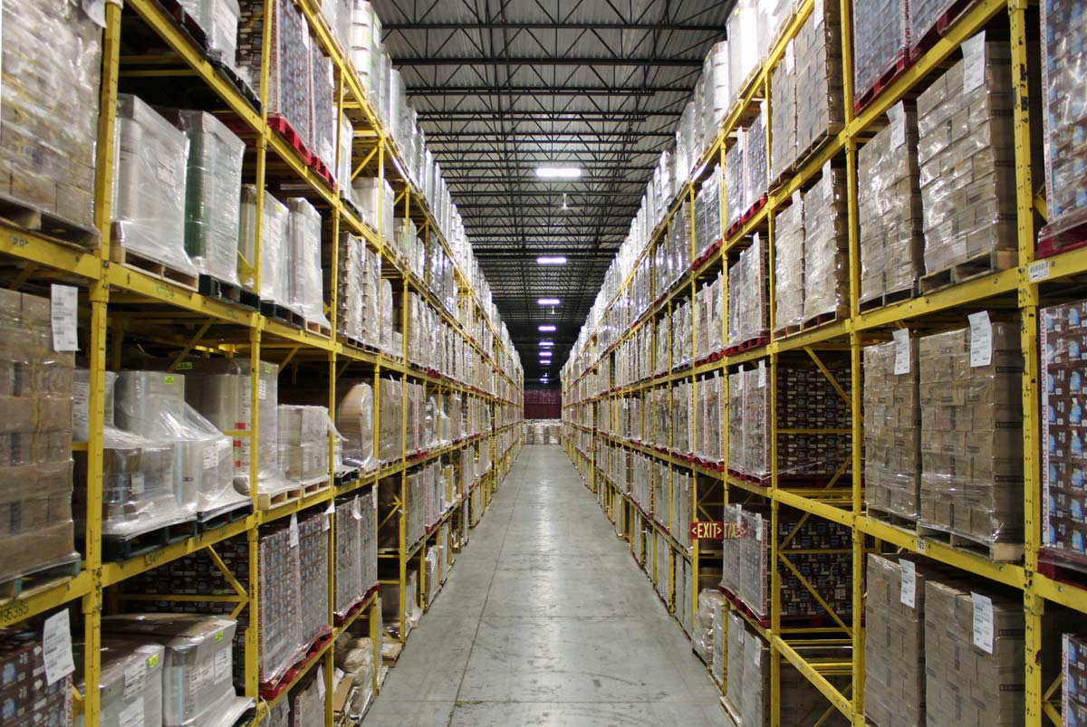 Eagan active operations