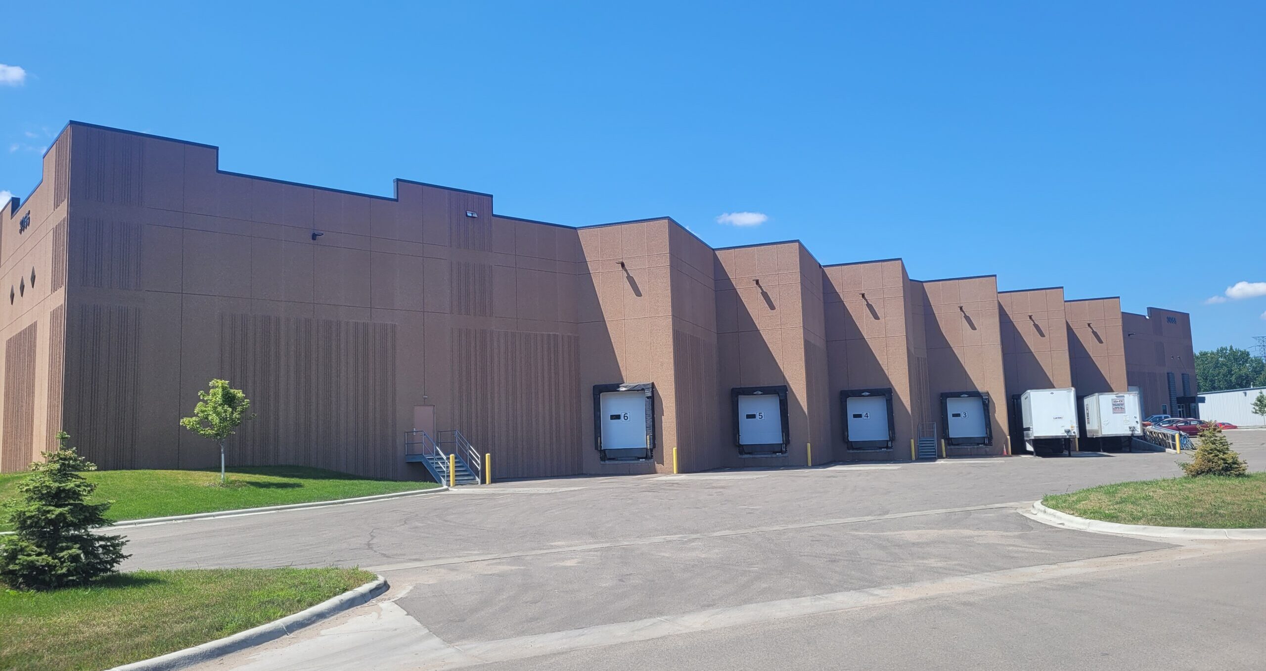 Little Canada, MN